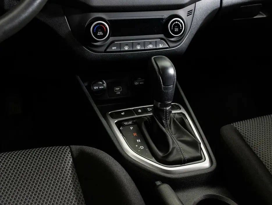 Hyundai Creta, 2020 г.