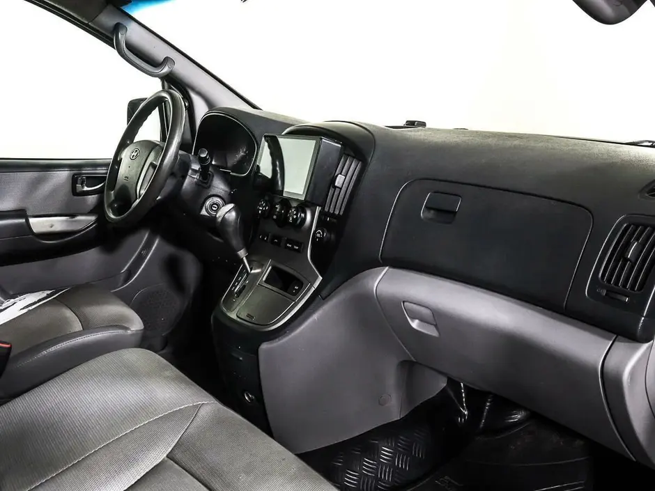 Hyundai Grand Starex, 2010 г.