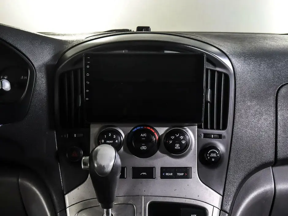 Hyundai Grand Starex, 2010 г.