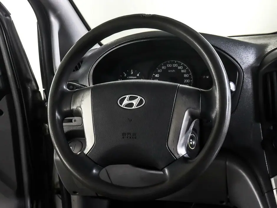 Hyundai Grand Starex, 2010 г.