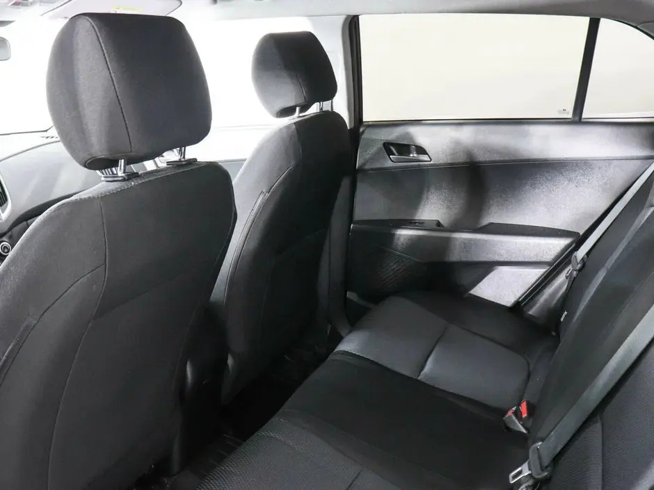 Hyundai Creta, 2021 г.