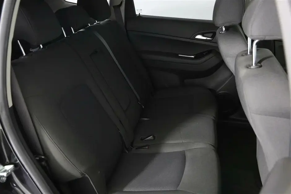 Chevrolet Orlando, 2014 г.