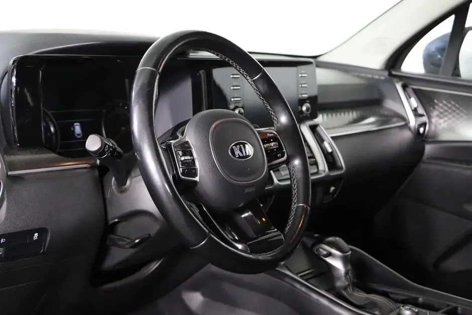 Kia Sorento, 2020 г.