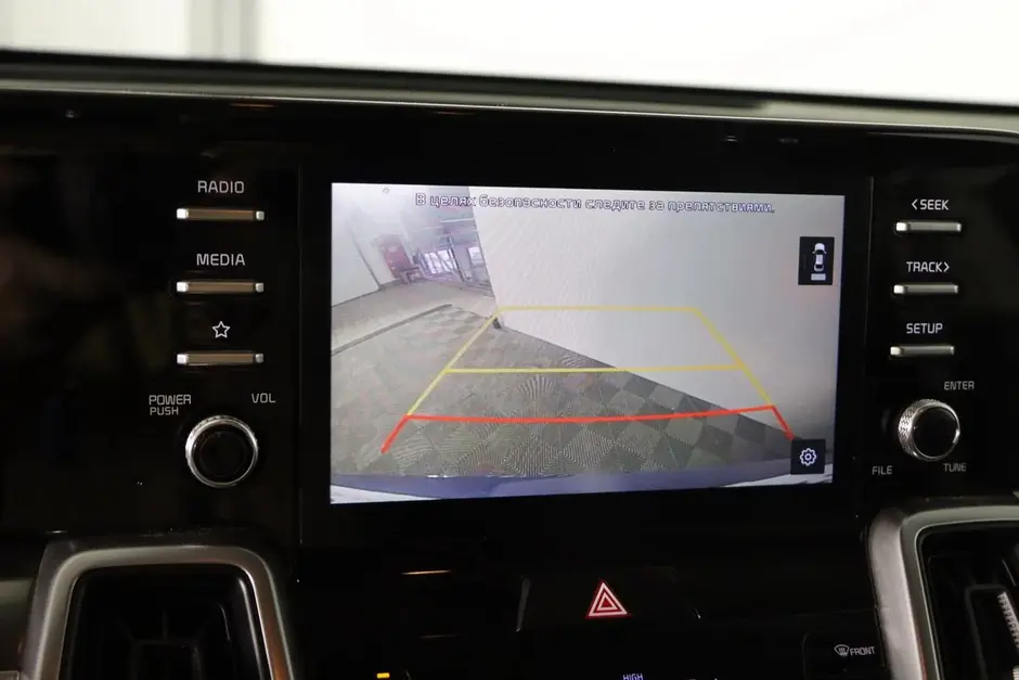 Kia Sorento, 2020 г.