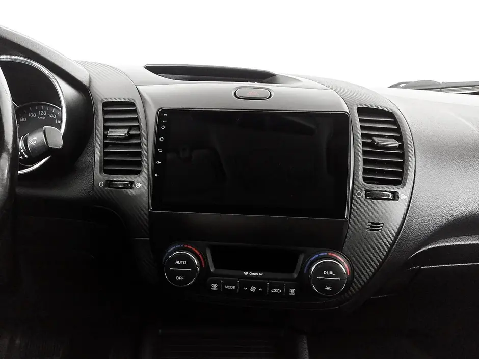 Kia Cerato, 2013 г.