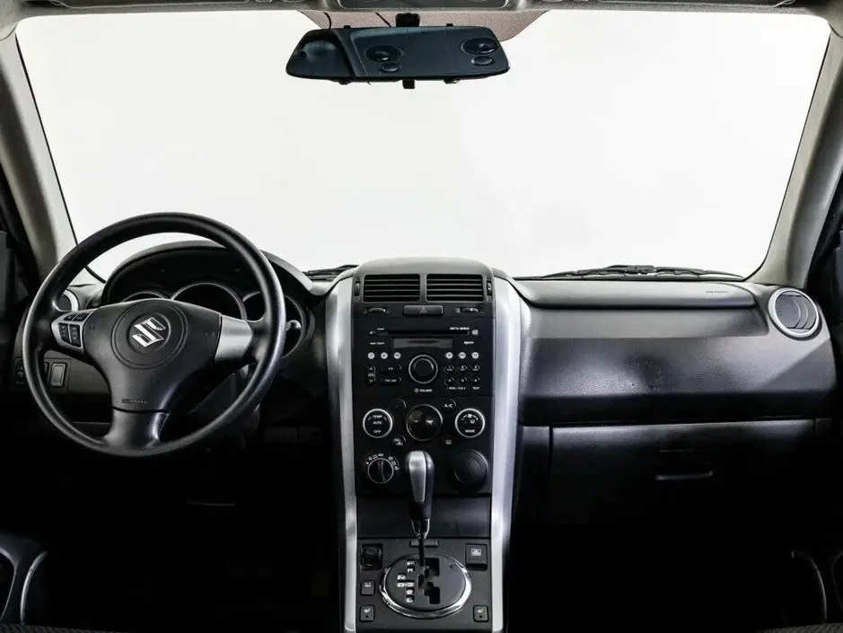 Suzuki Grand Vitara, 2008 г.