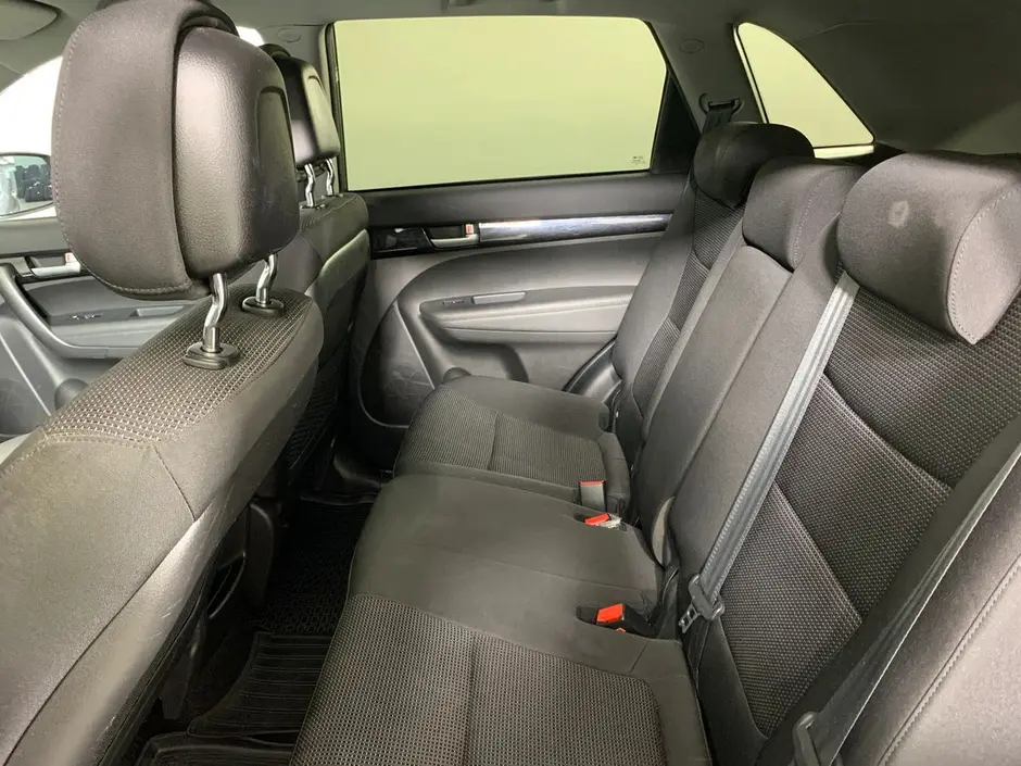 Kia Sorento, 2020 г.