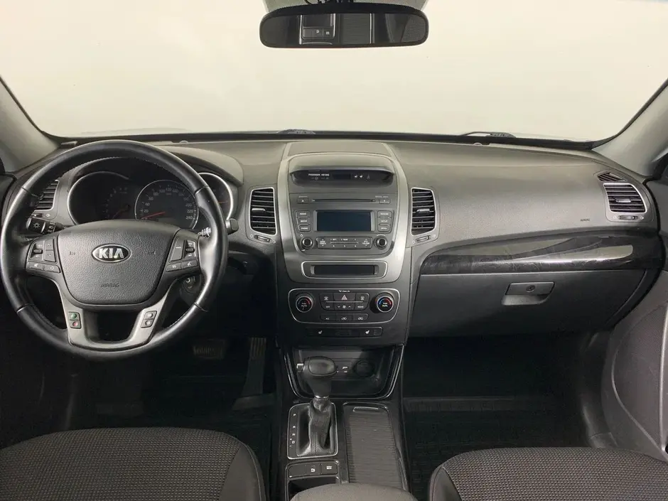 Kia Sorento, 2020 г.