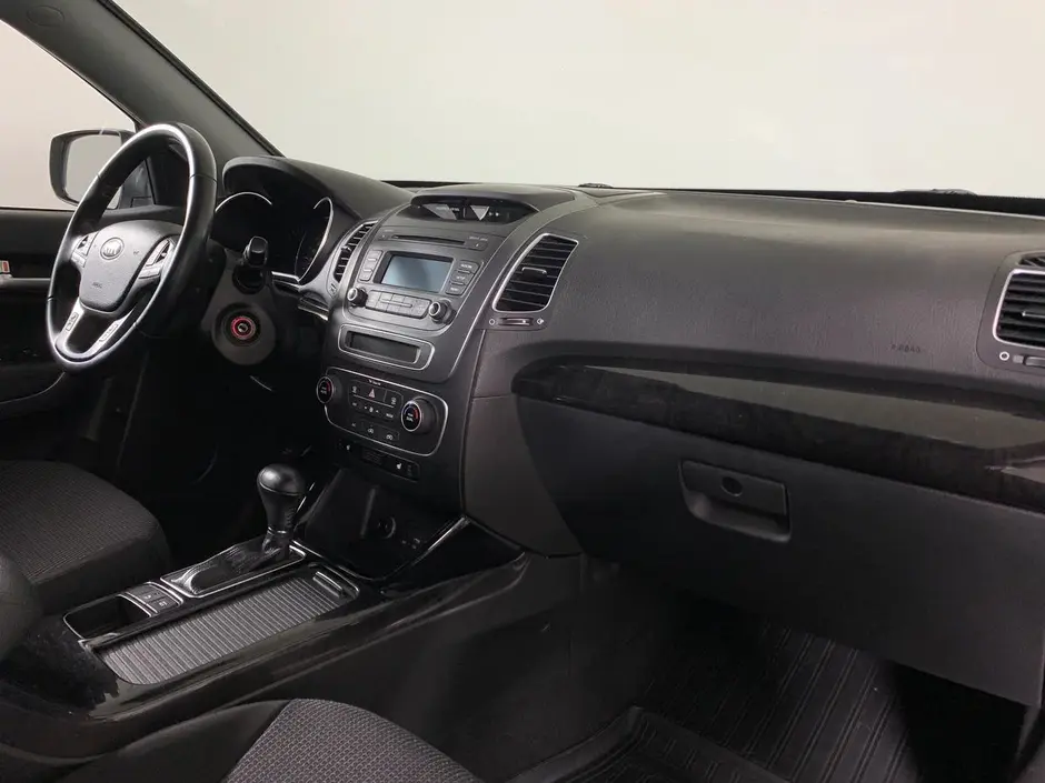 Kia Sorento, 2020 г.