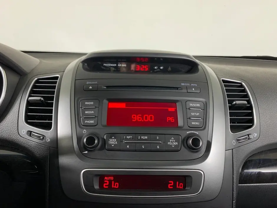 Kia Sorento, 2020 г.