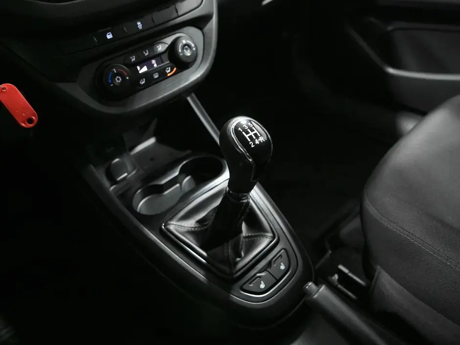 LADA (ВАЗ) Vesta, 2017 г.