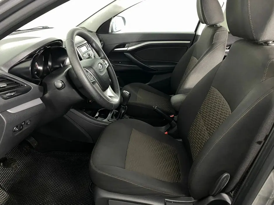 LADA (ВАЗ) Vesta, 2018 г.