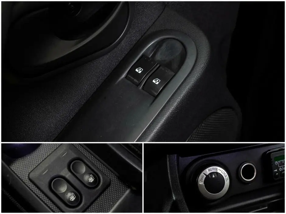 Renault Duster, 2012 г.