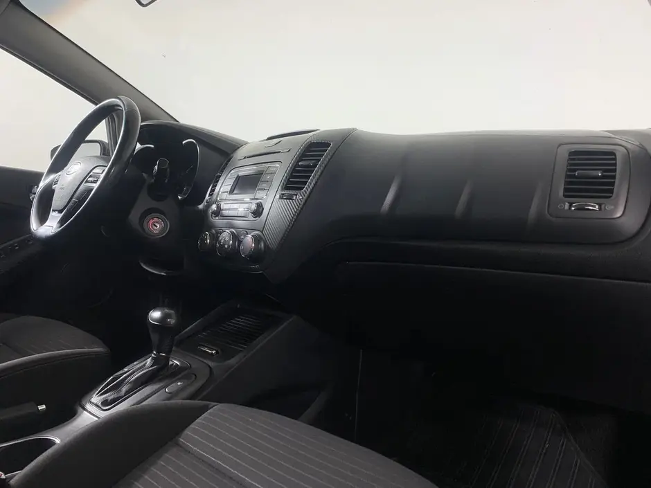 Kia Cerato, 2015 г.