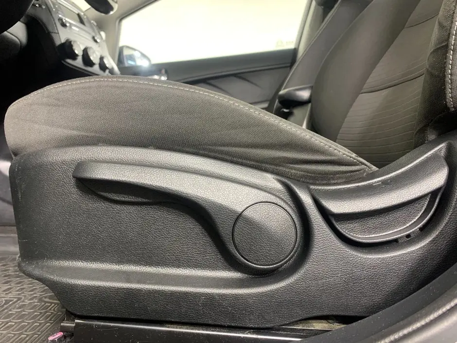 Kia Cerato, 2015 г.