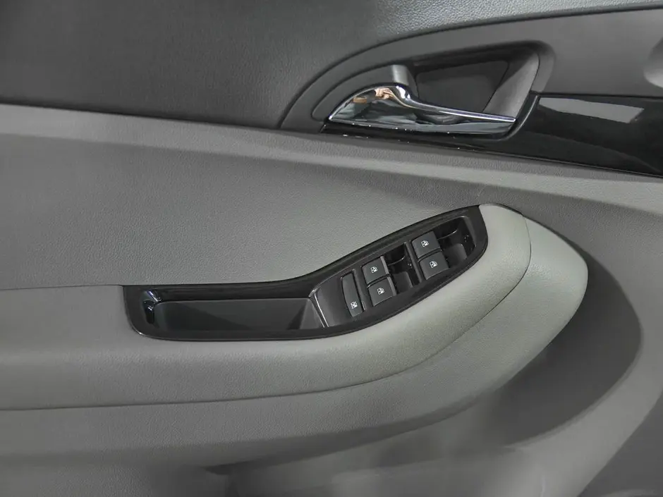 Chevrolet Orlando, 2013 г.