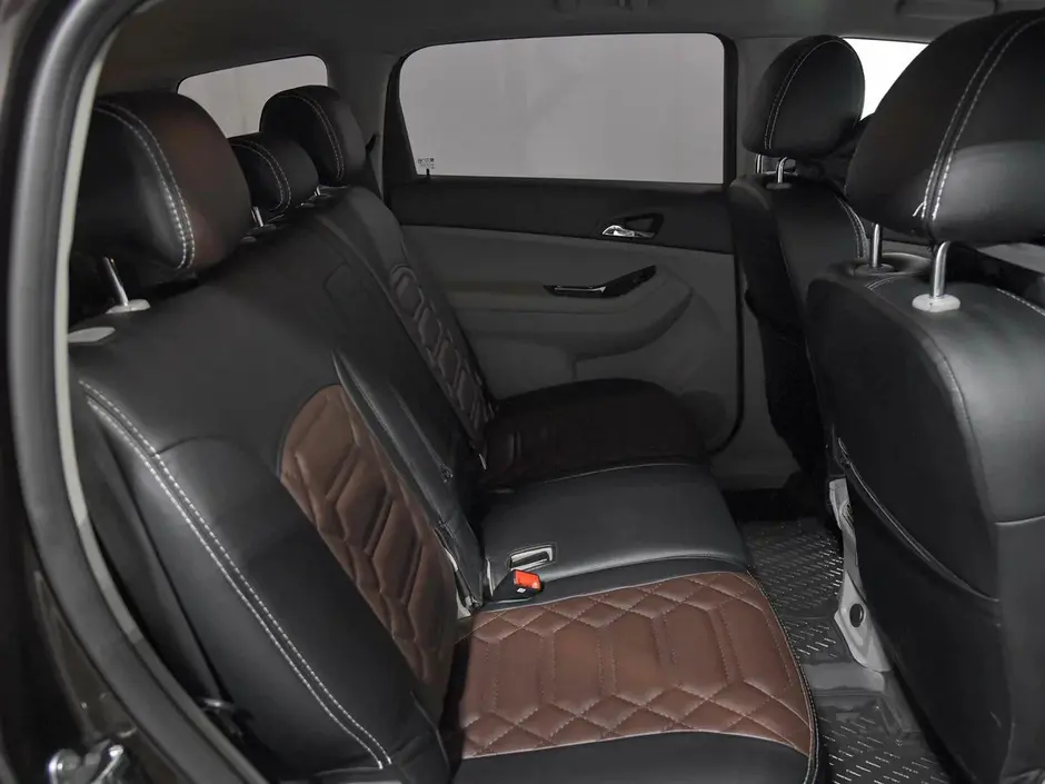 Chevrolet Orlando, 2013 г.