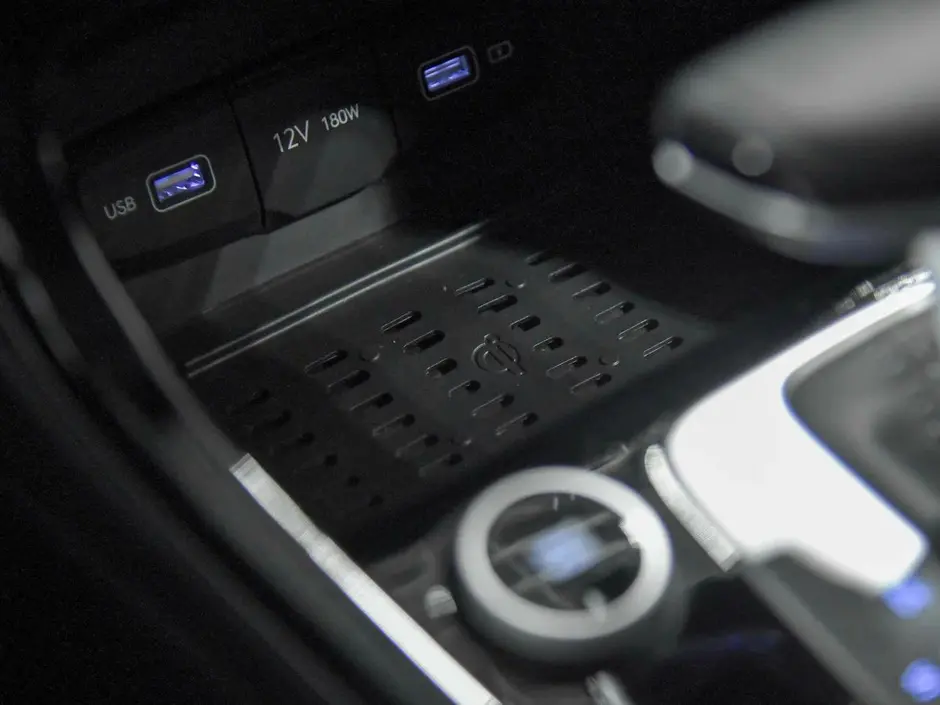 Hyundai Creta, 2022 г.