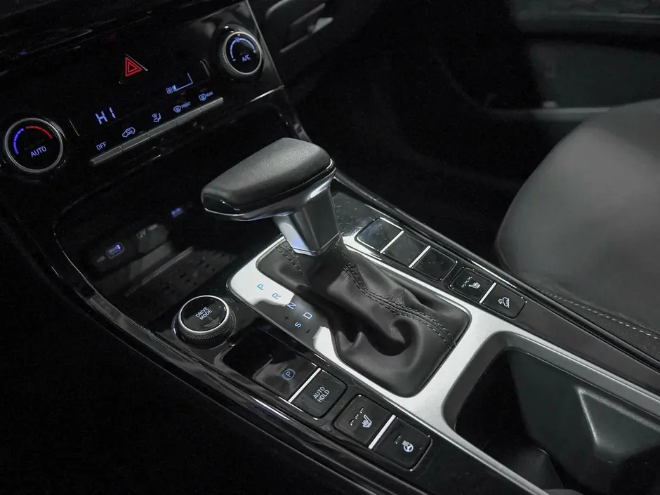 Hyundai Creta, 2022 г.