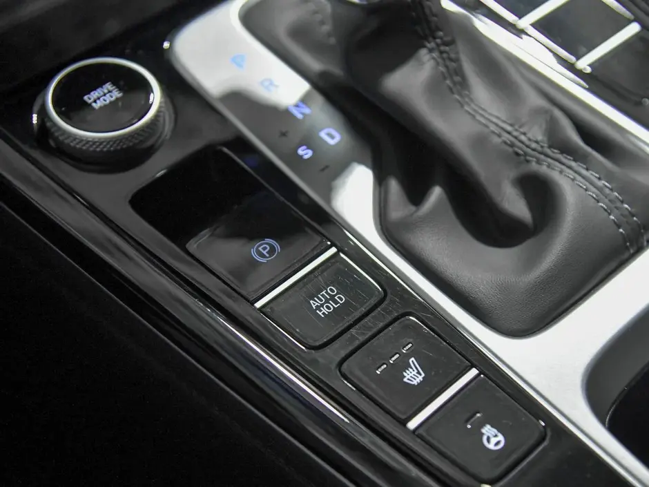 Hyundai Creta, 2022 г.