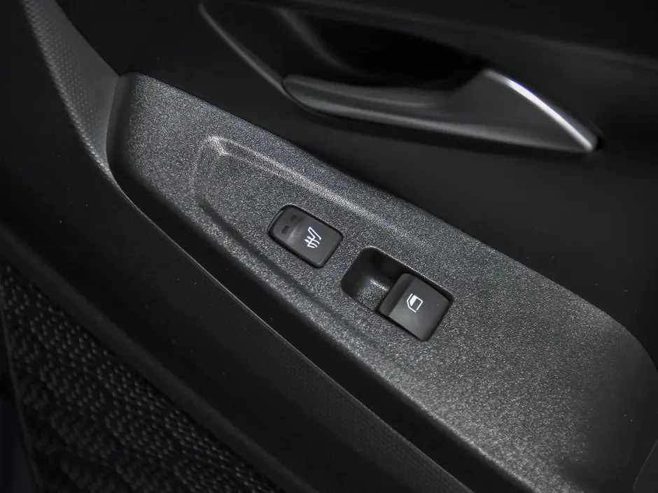 Hyundai Creta, 2022 г.