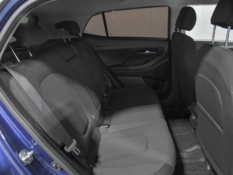 Hyundai Creta, 2022 г.