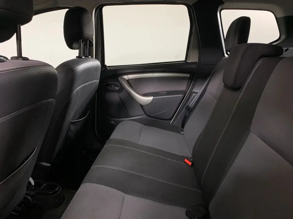 Renault Duster, 2015 г.