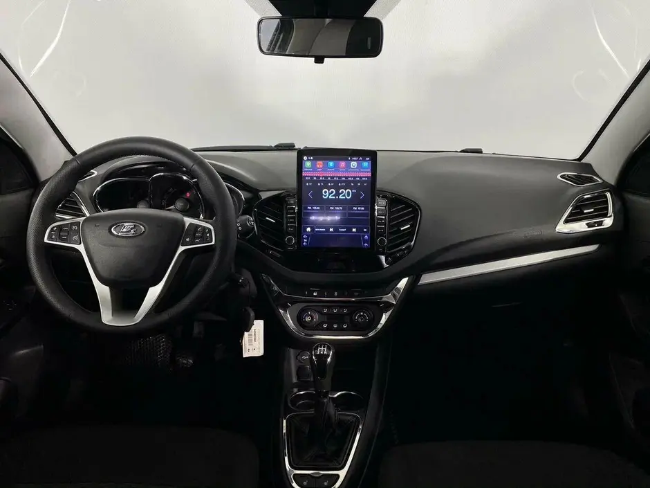 LADA (ВАЗ) Vesta, 2019 г.