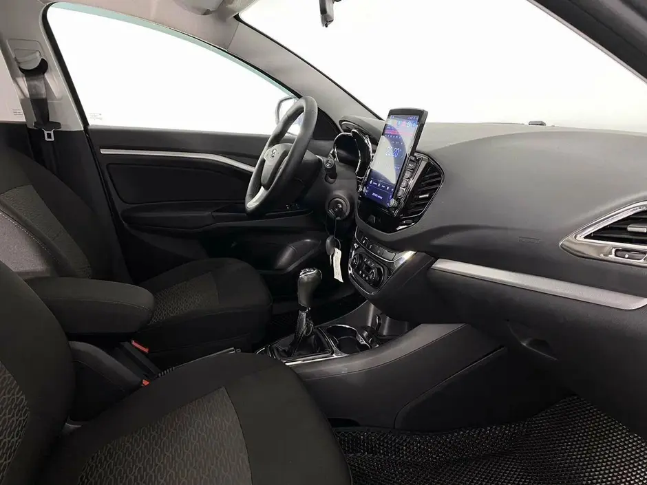 LADA (ВАЗ) Vesta, 2019 г.