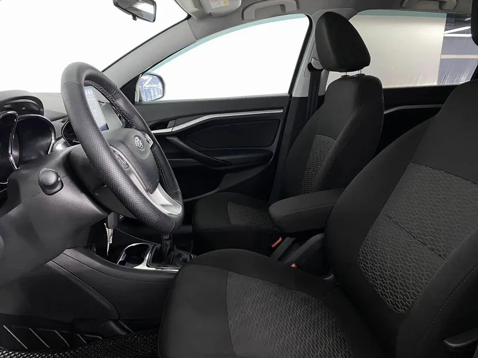 LADA (ВАЗ) Vesta, 2019 г.