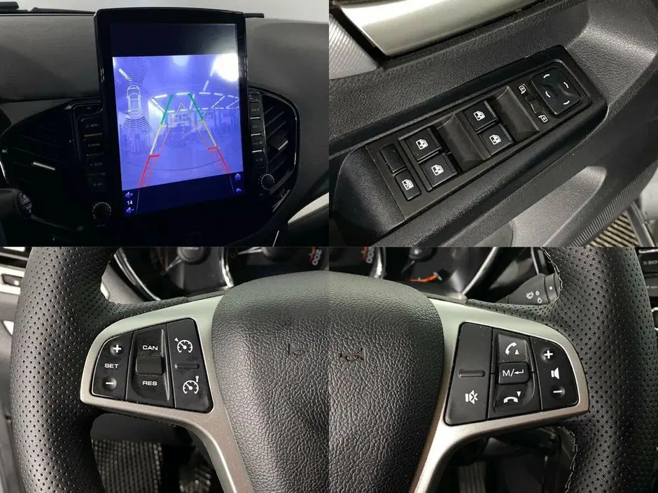 LADA (ВАЗ) Vesta, 2019 г.