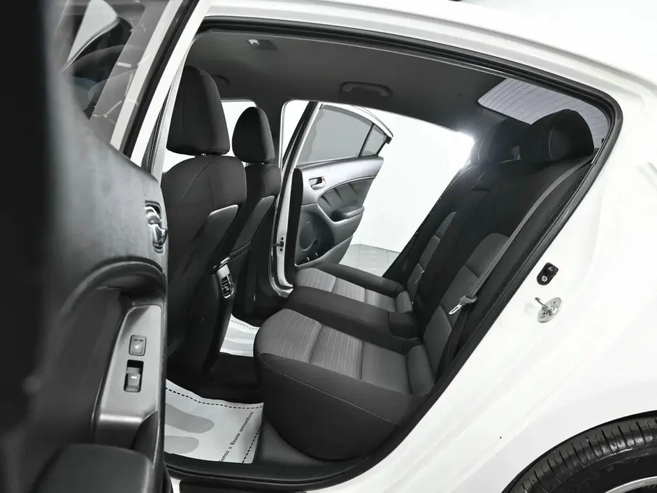 Kia Cerato, 2013 г.