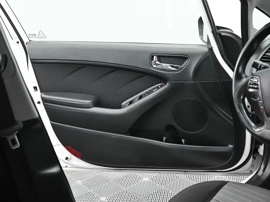 Kia Cerato, 2013 г.