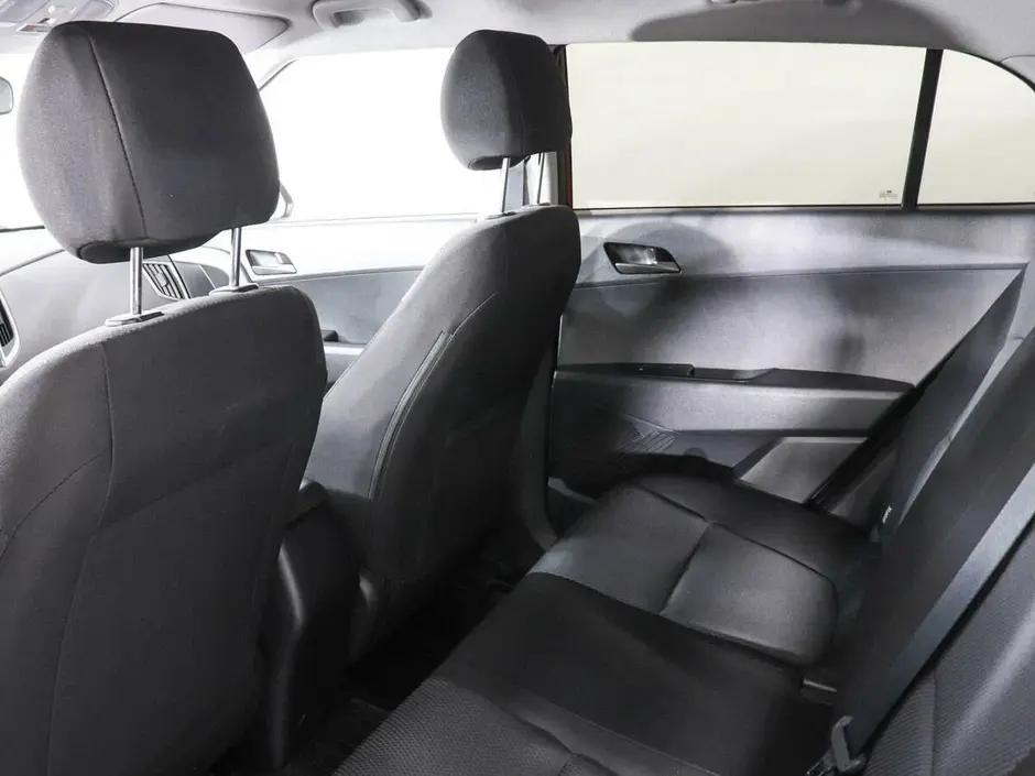 Hyundai Creta, 2019 г.