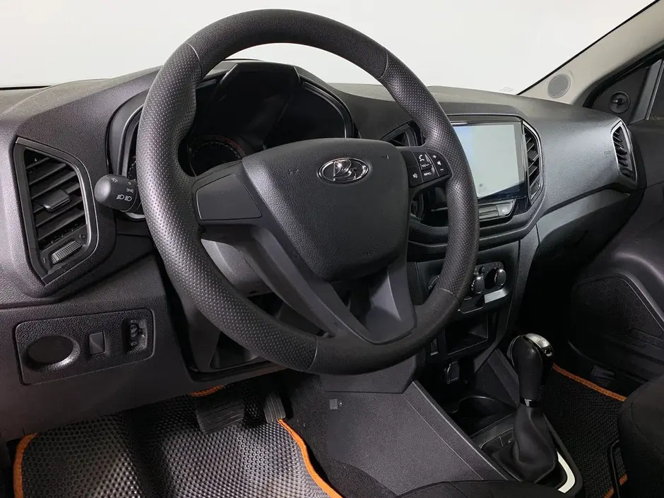 LADA (ВАЗ) XRAY, 2019 г.