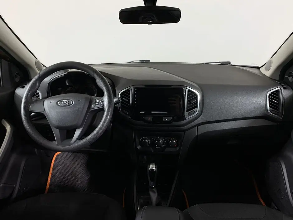 LADA (ВАЗ) XRAY, 2019 г.