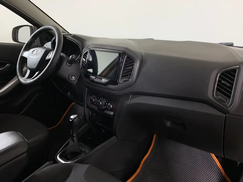 LADA (ВАЗ) XRAY, 2019 г.