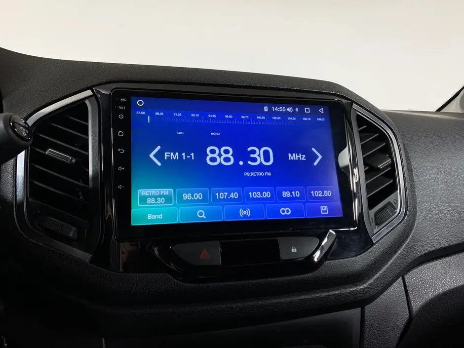 LADA (ВАЗ) XRAY, 2019 г.