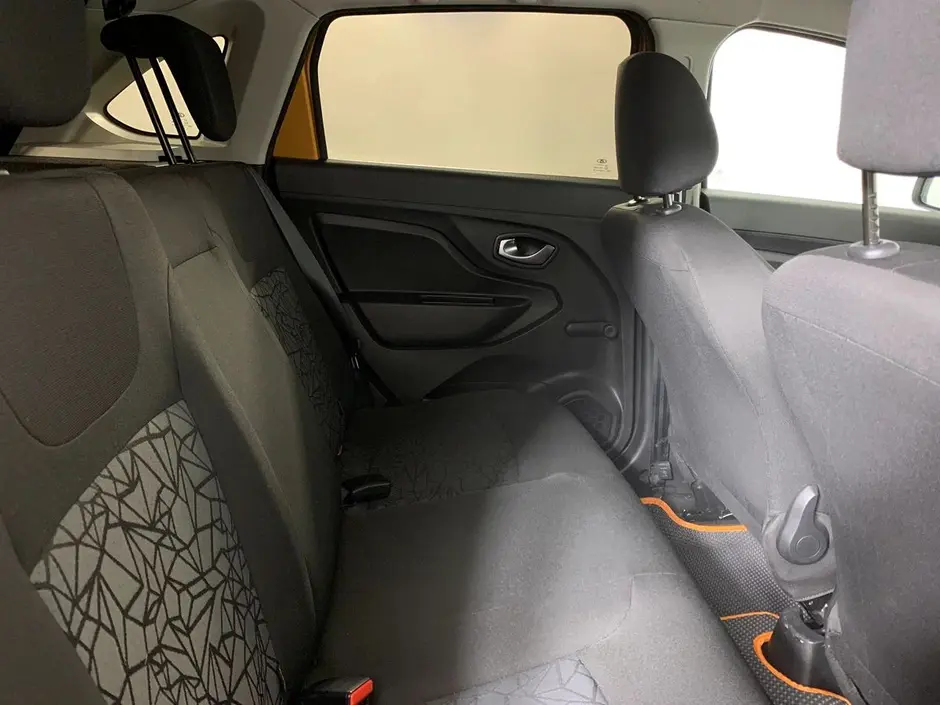 LADA (ВАЗ) XRAY, 2019 г.