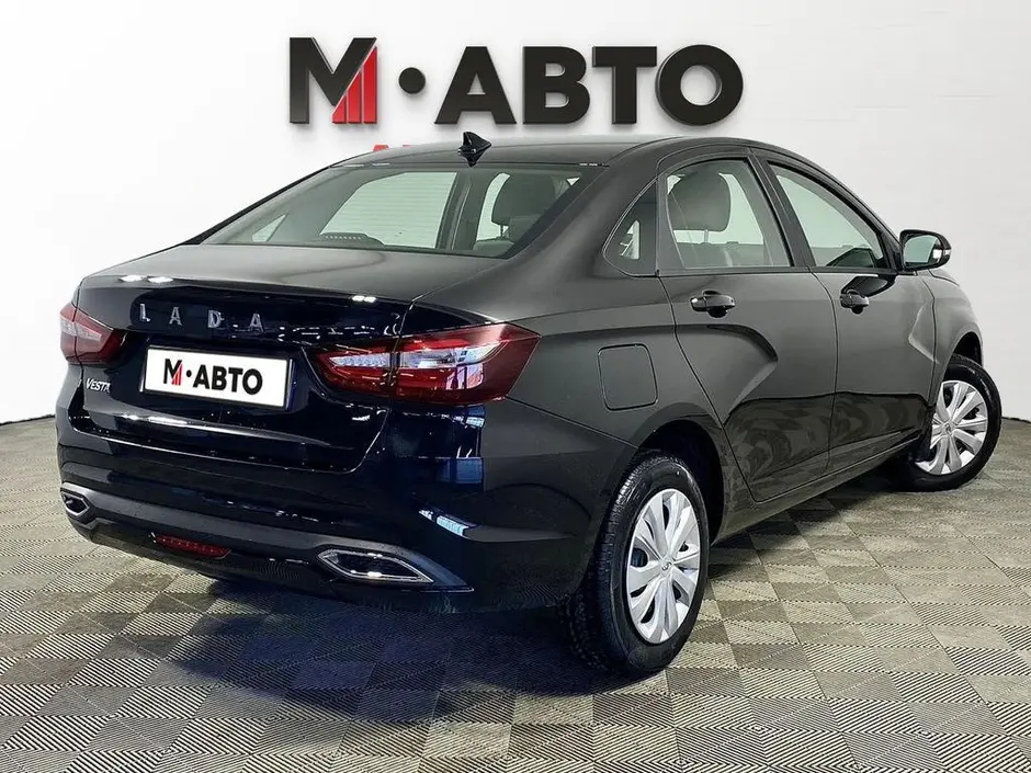 LADA (ВАЗ) Vesta, 2023 г.