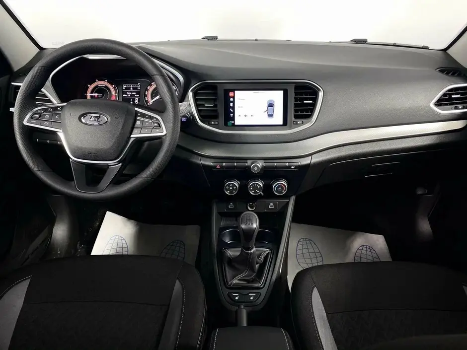 LADA (ВАЗ) Vesta, 2023 г.