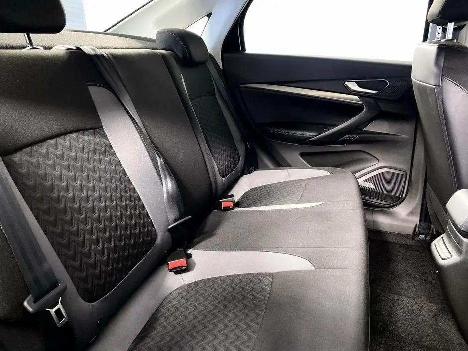 LADA (ВАЗ) Vesta, 2023 г.