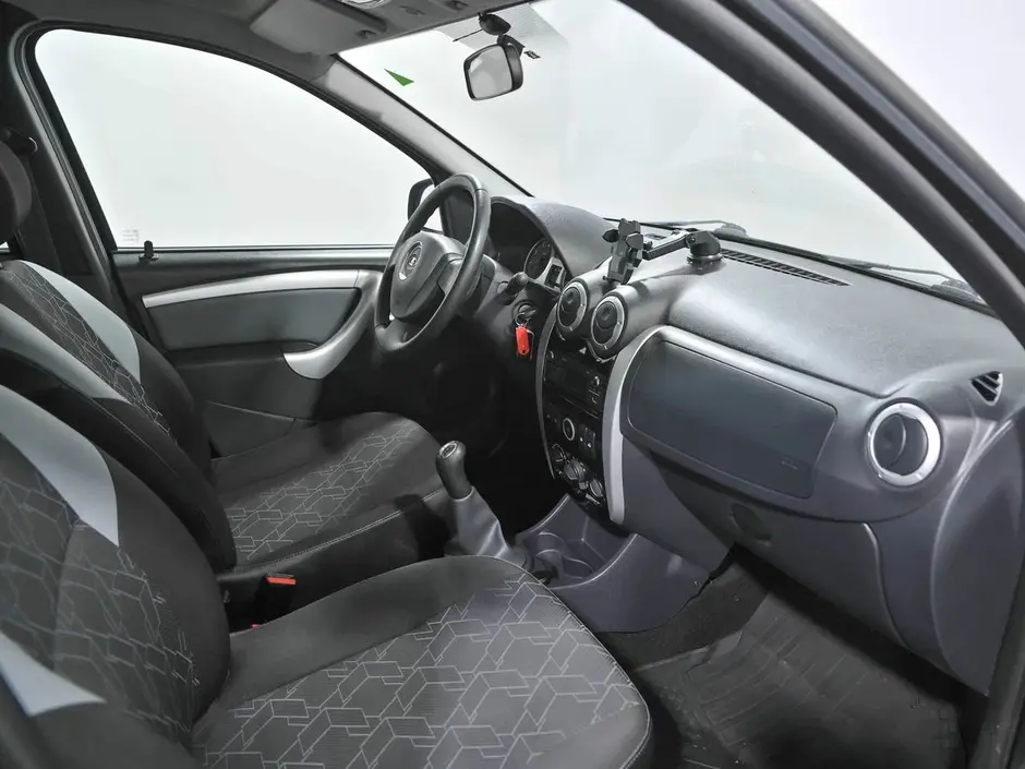 LADA (ВАЗ) Largus, 2020 г.