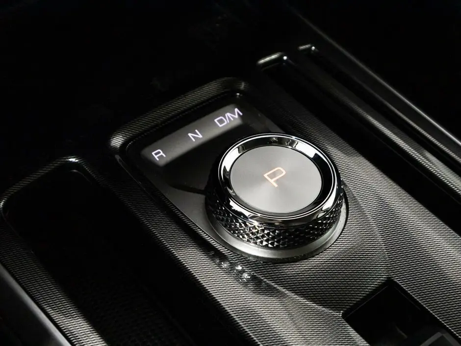 Haval Jolion, 2021 г.