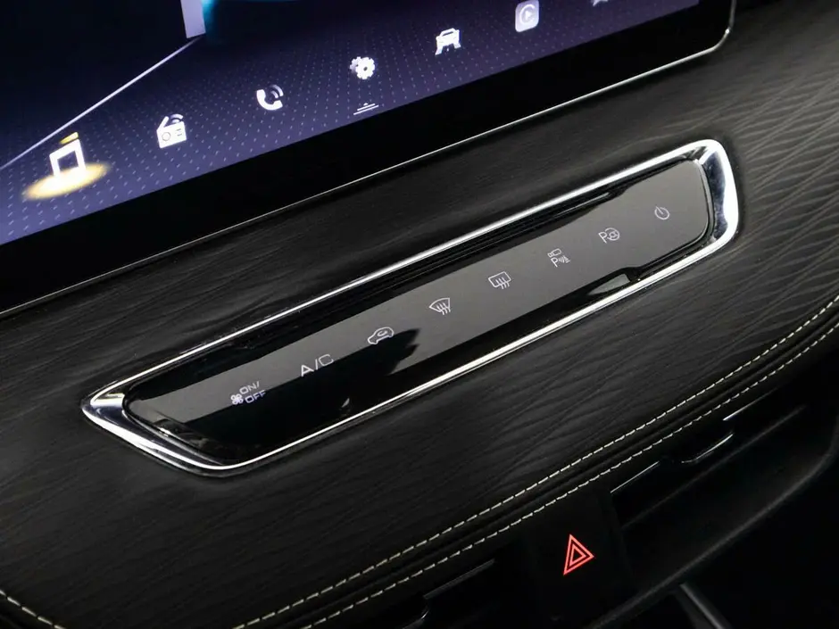 Haval Jolion, 2021 г.