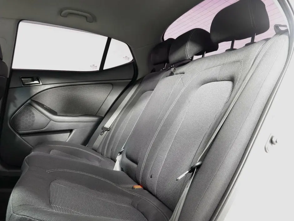 Kia Optima, 2012 г.