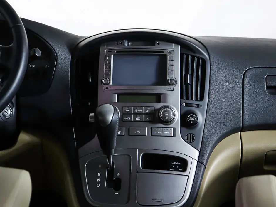 Hyundai Grand Starex, 2011 г.