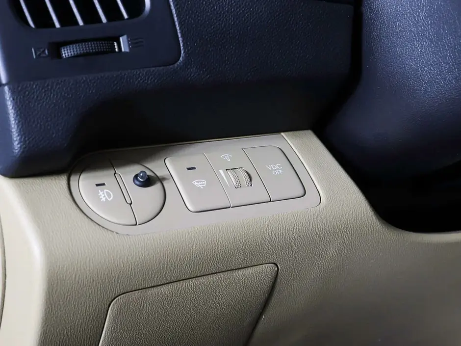 Hyundai Grand Starex, 2011 г.