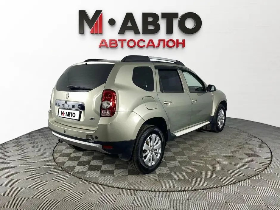 Renault Duster, 2013 г.