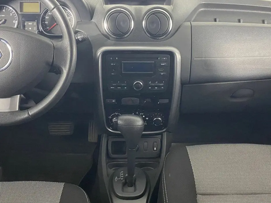 Renault Duster, 2013 г.